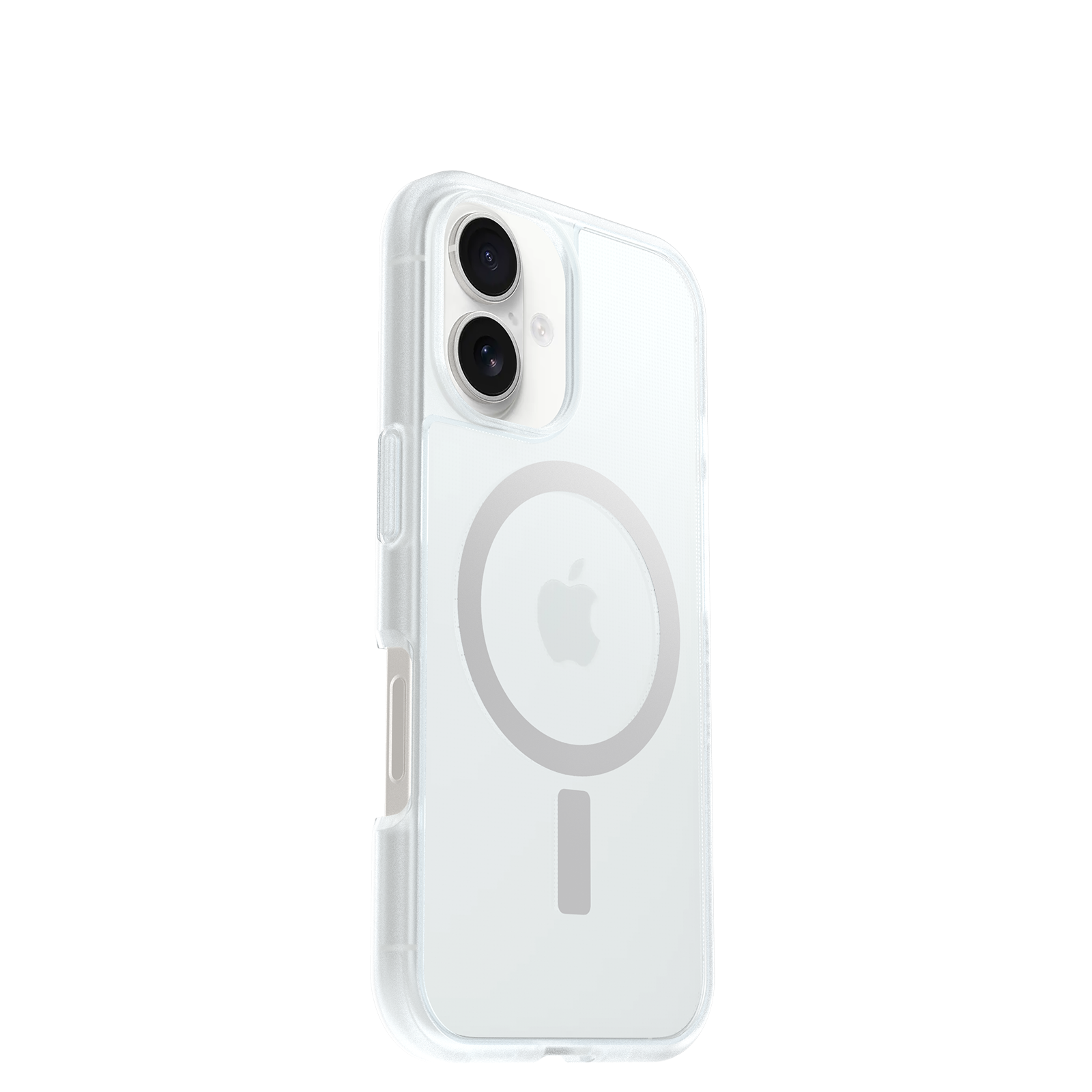 iPhone 16 Profile Clear Magsafe