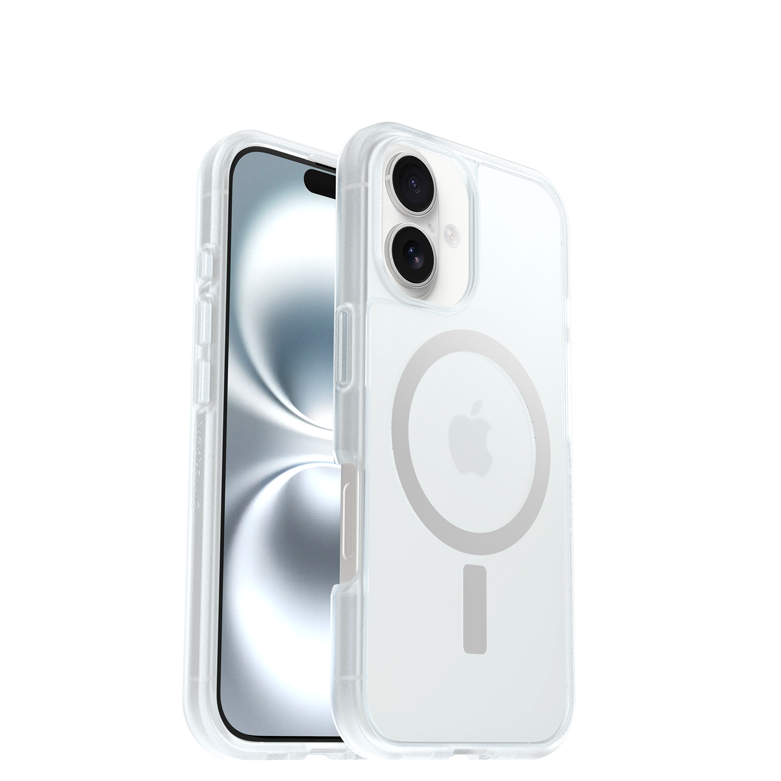 iPhone 16 Profile Clear Magsafe