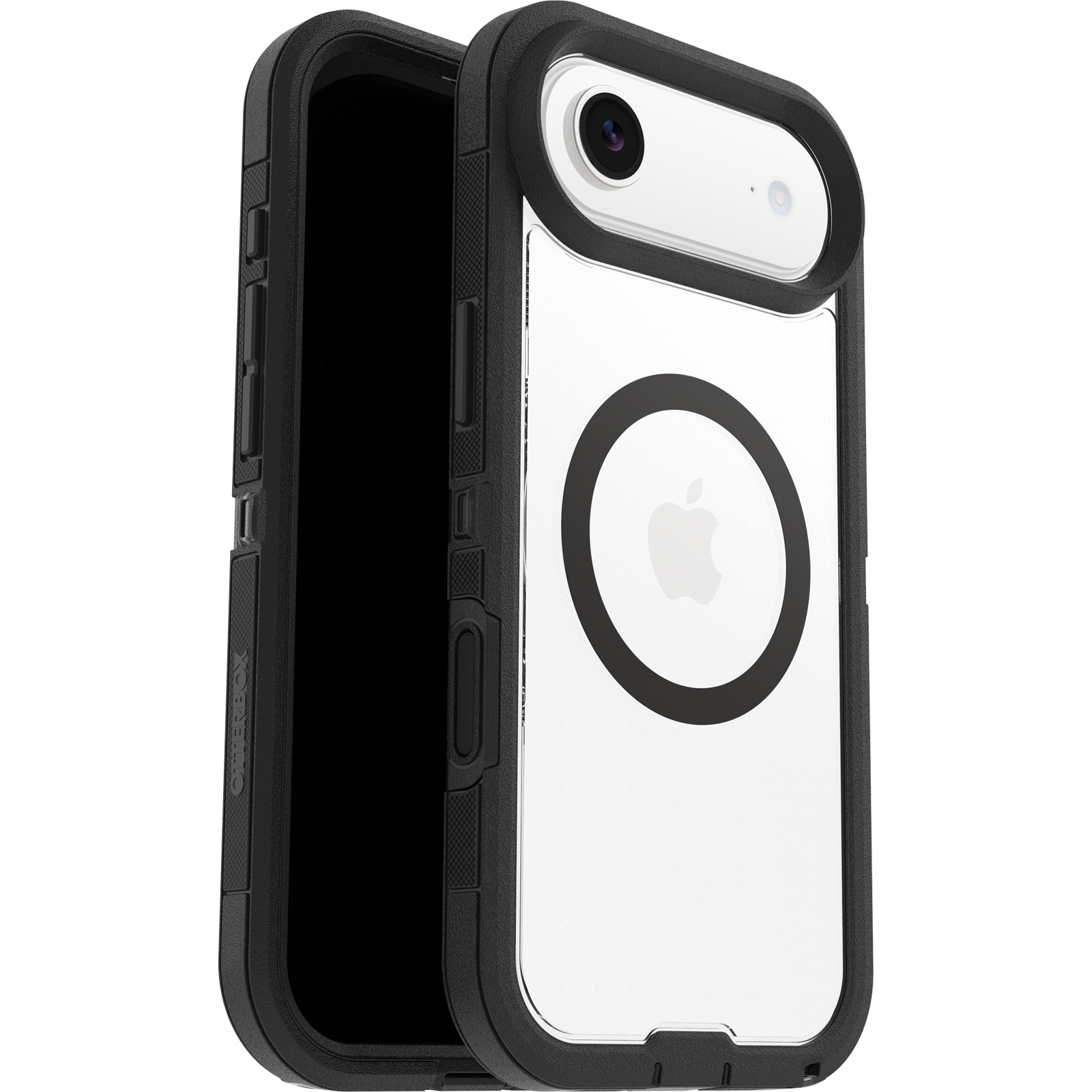 Defender XT Series Pro Magnets With Camera Control for iPhone 17 Air
