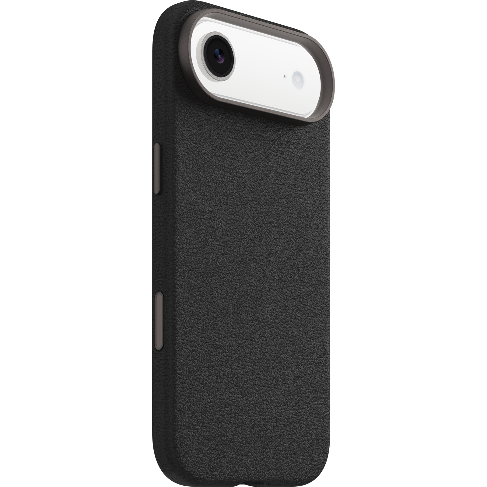 Symmetry Cactus Leather Series Magnet with Camera Control for iPhone 17 Air