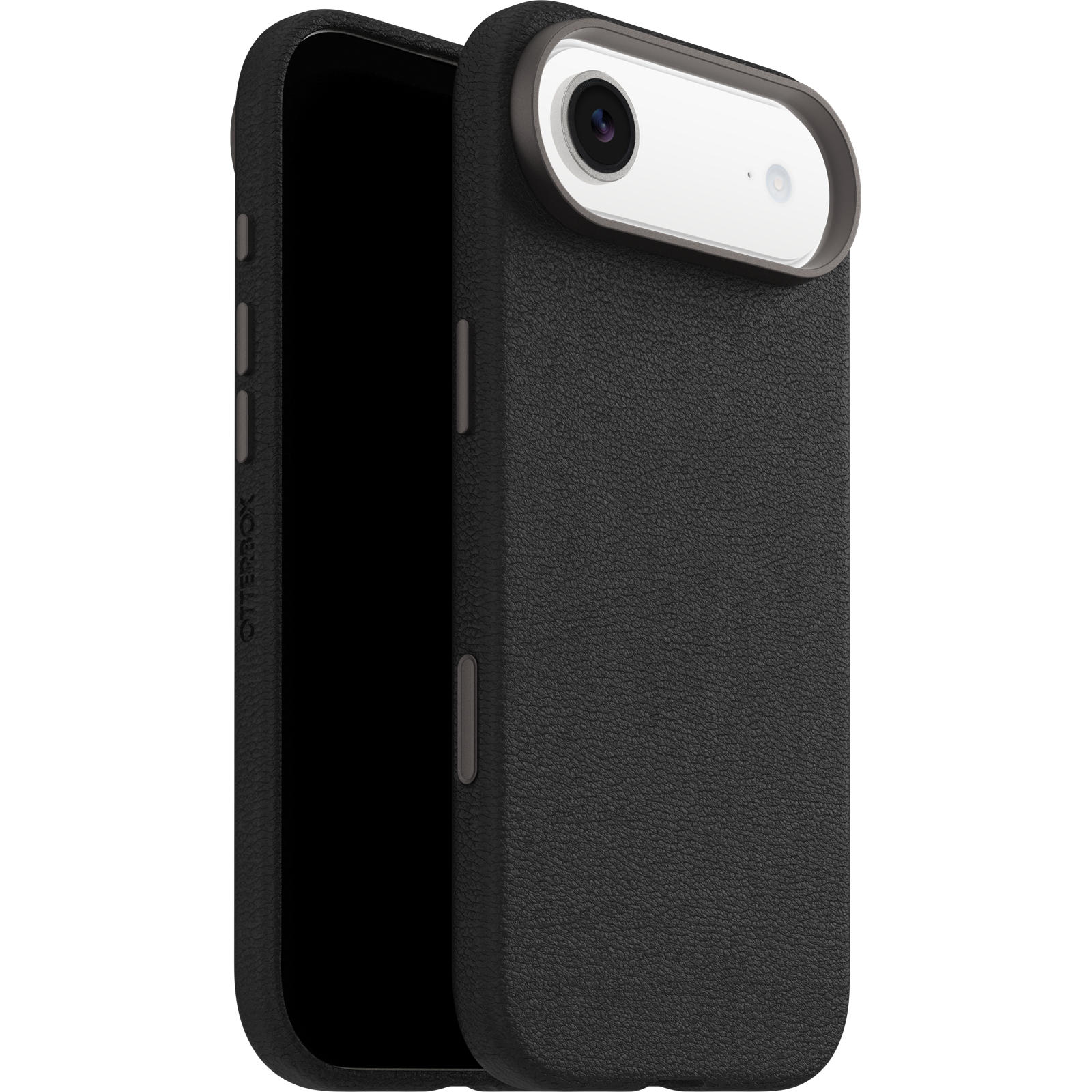 Symmetry Cactus Leather Series Magnet with Camera Control for iPhone 17 Air