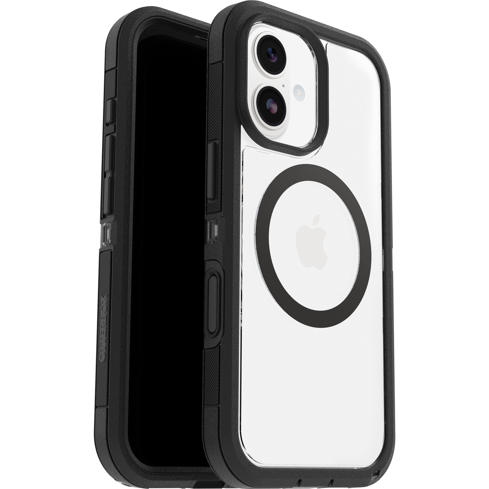 Defender XT Series Pro Magnets With Camera Control for iPhone 17
