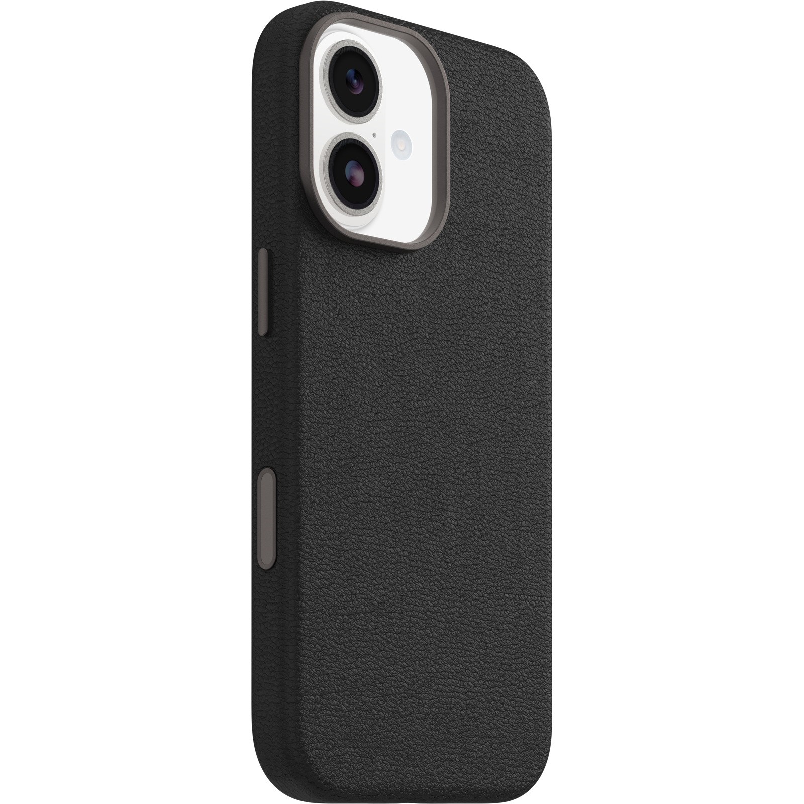 Symmetry Cactus Leather Series Magnet with Camera Control for iPhone 17
