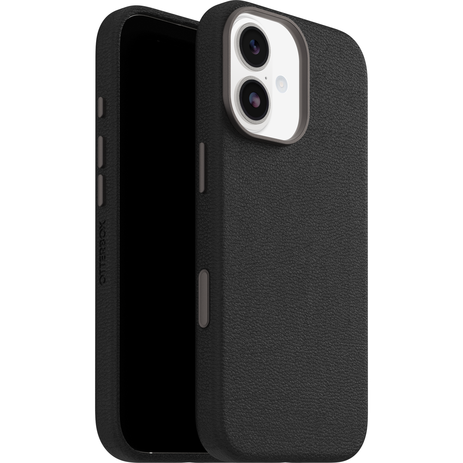 Symmetry Cactus Leather Series Magnet with Camera Control for iPhone 17