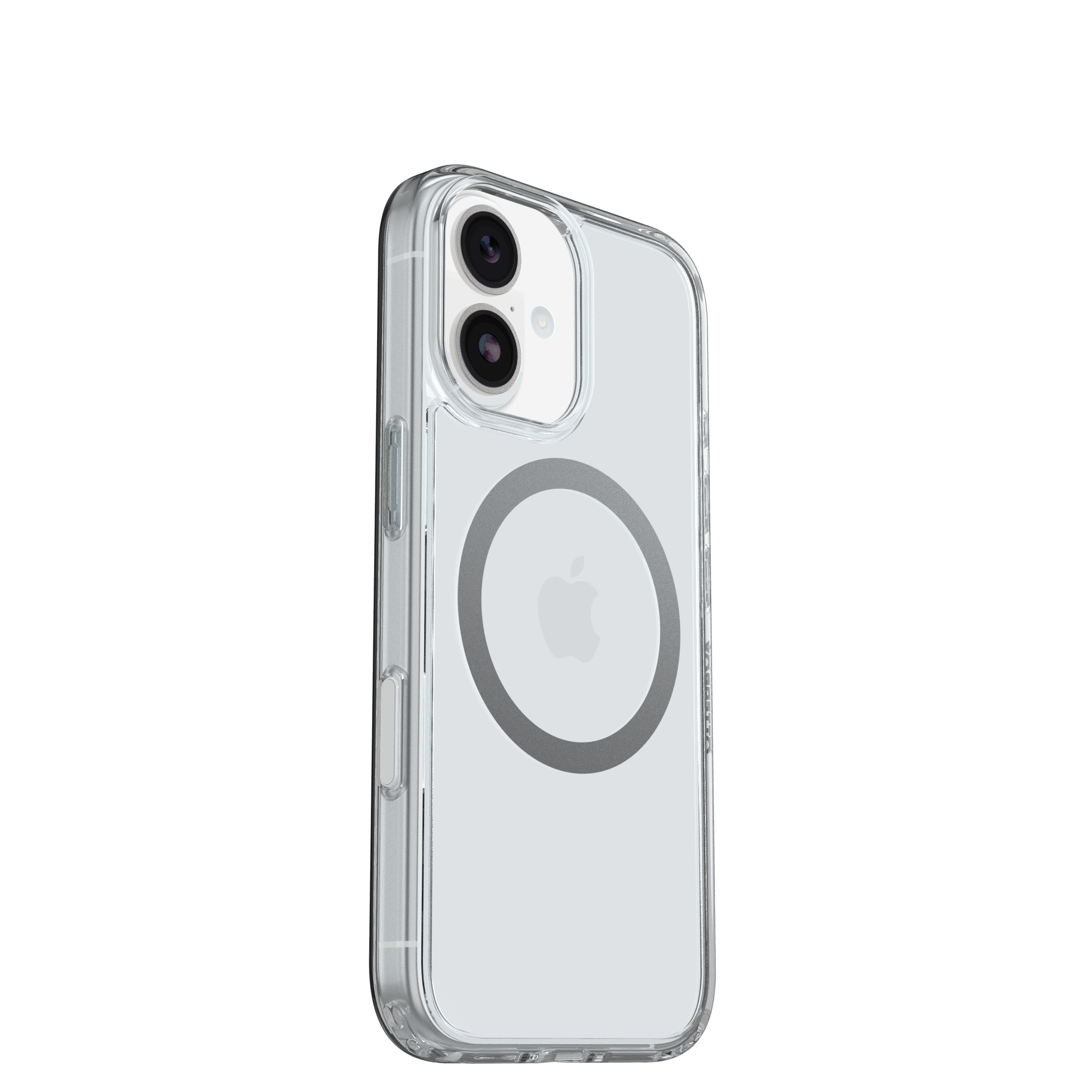 Symmetry Clear Series Magnet with Camera Control for iPhone 17