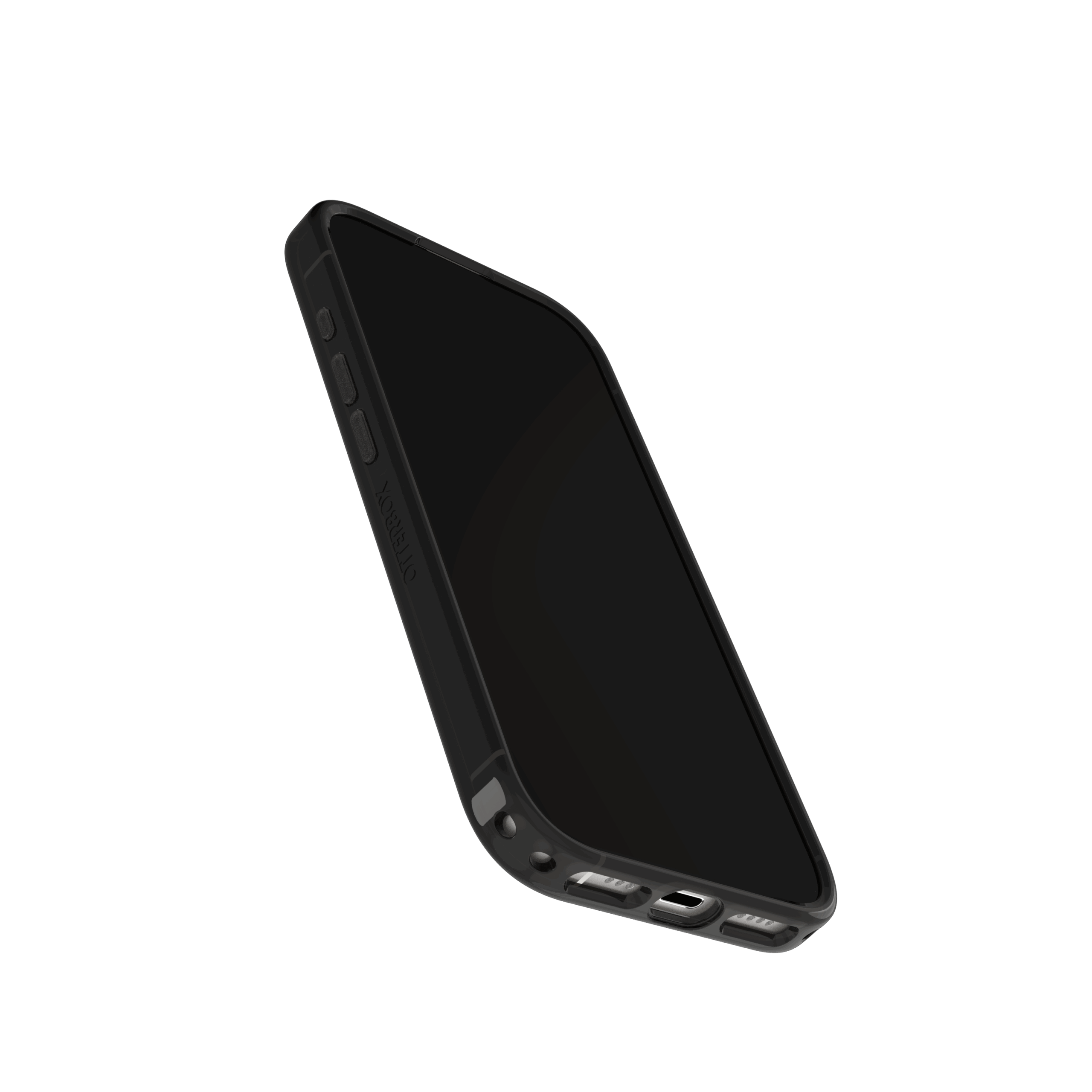 Symmetry Clear Series Magnet with Camera Control for iPhone 17