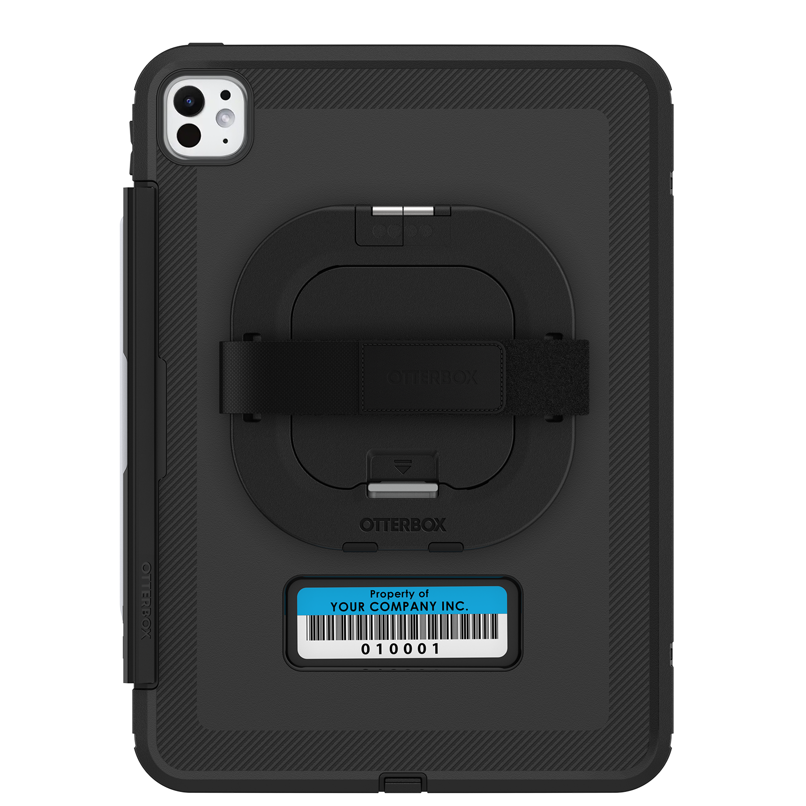 Defender for business Series Case for iPad Pro 11
