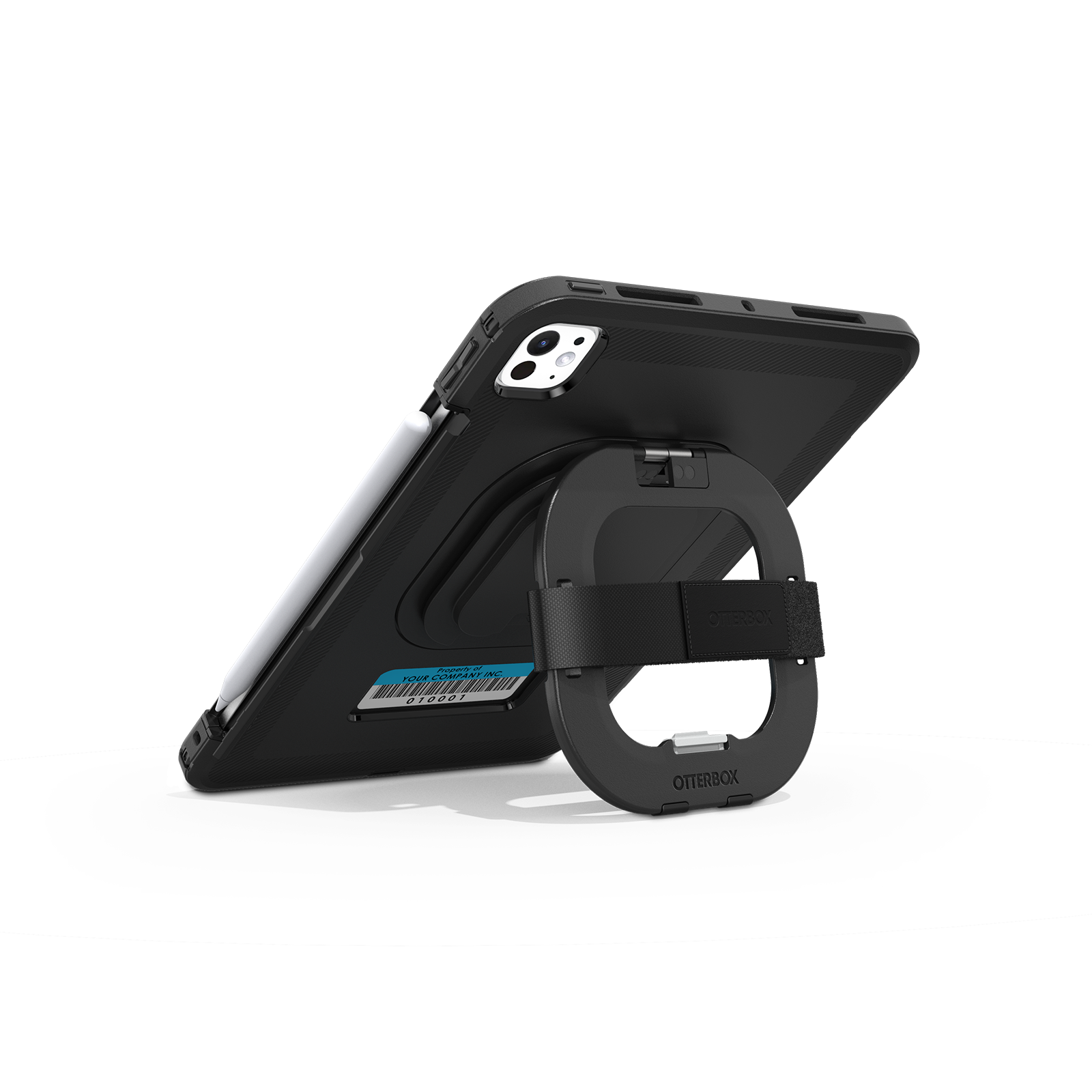 Defender for business Series Case for iPad Pro 11