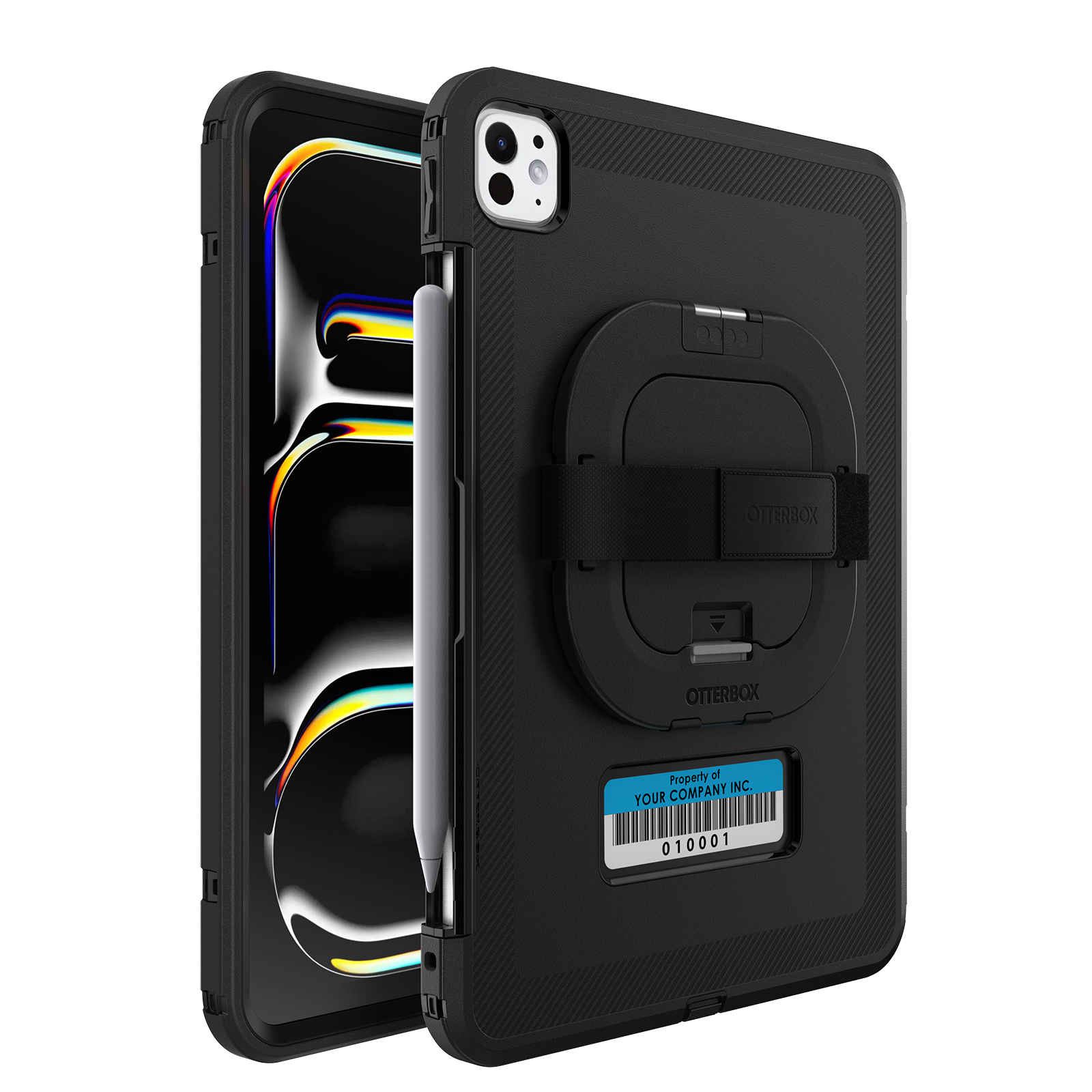 Defender for business Series Case for iPad Pro 11