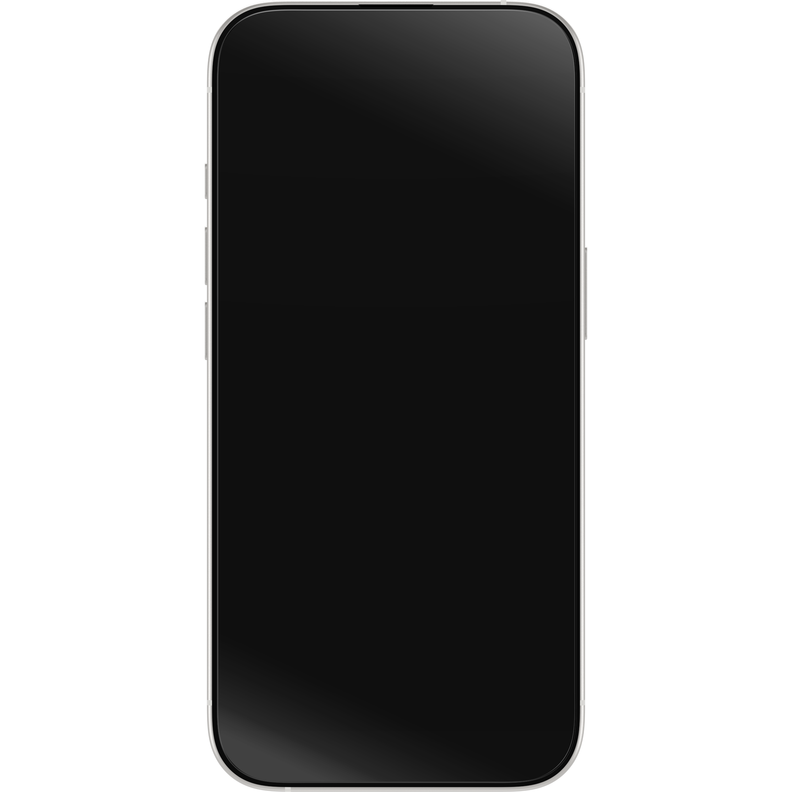 Otterbox Glass for iPhone 17