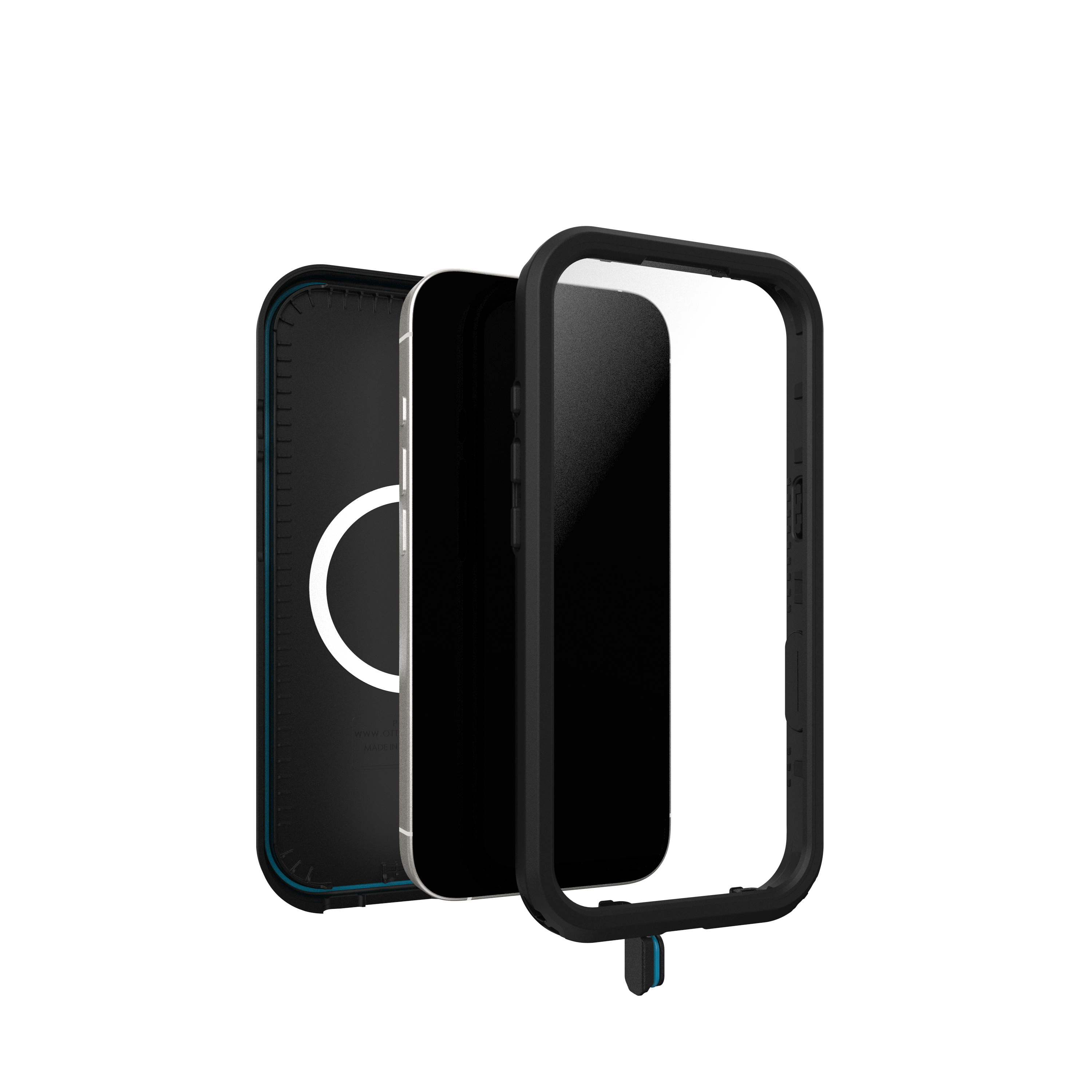 OtterBox Frē Series for iPhone 17
