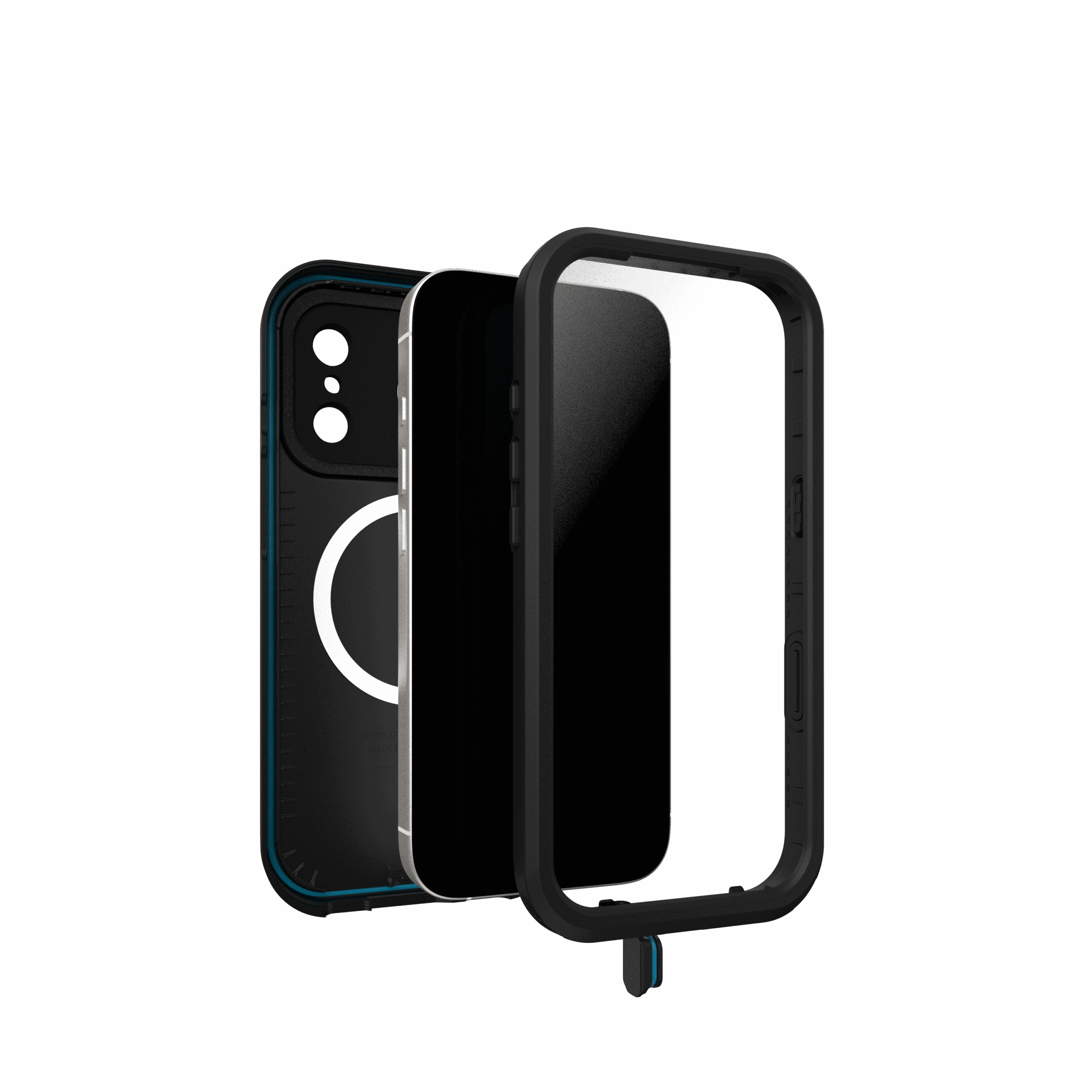 OtterBox Frē Series for iPhone 17 Pro