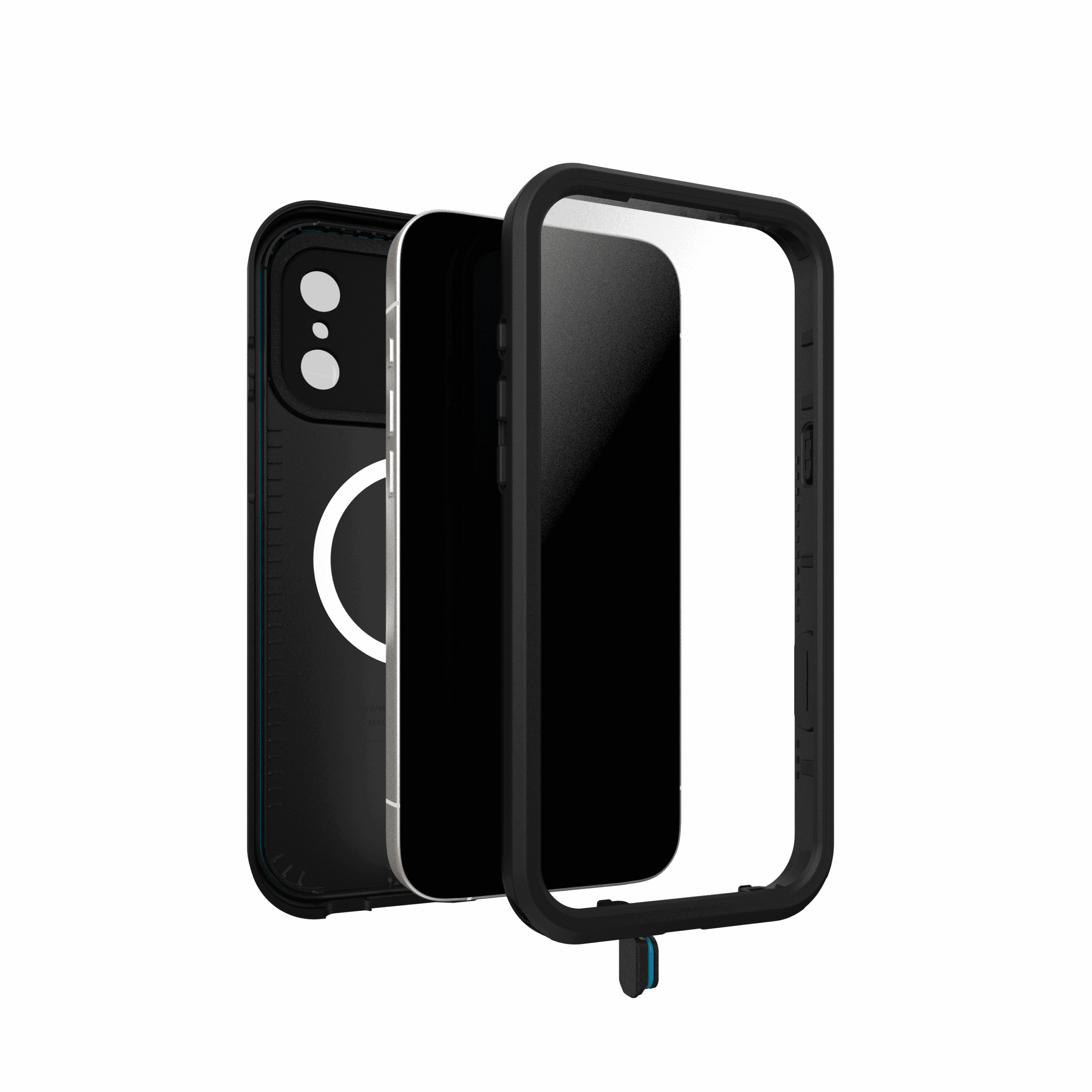 OtterBox Frē Series for iPhone 17 ProMax