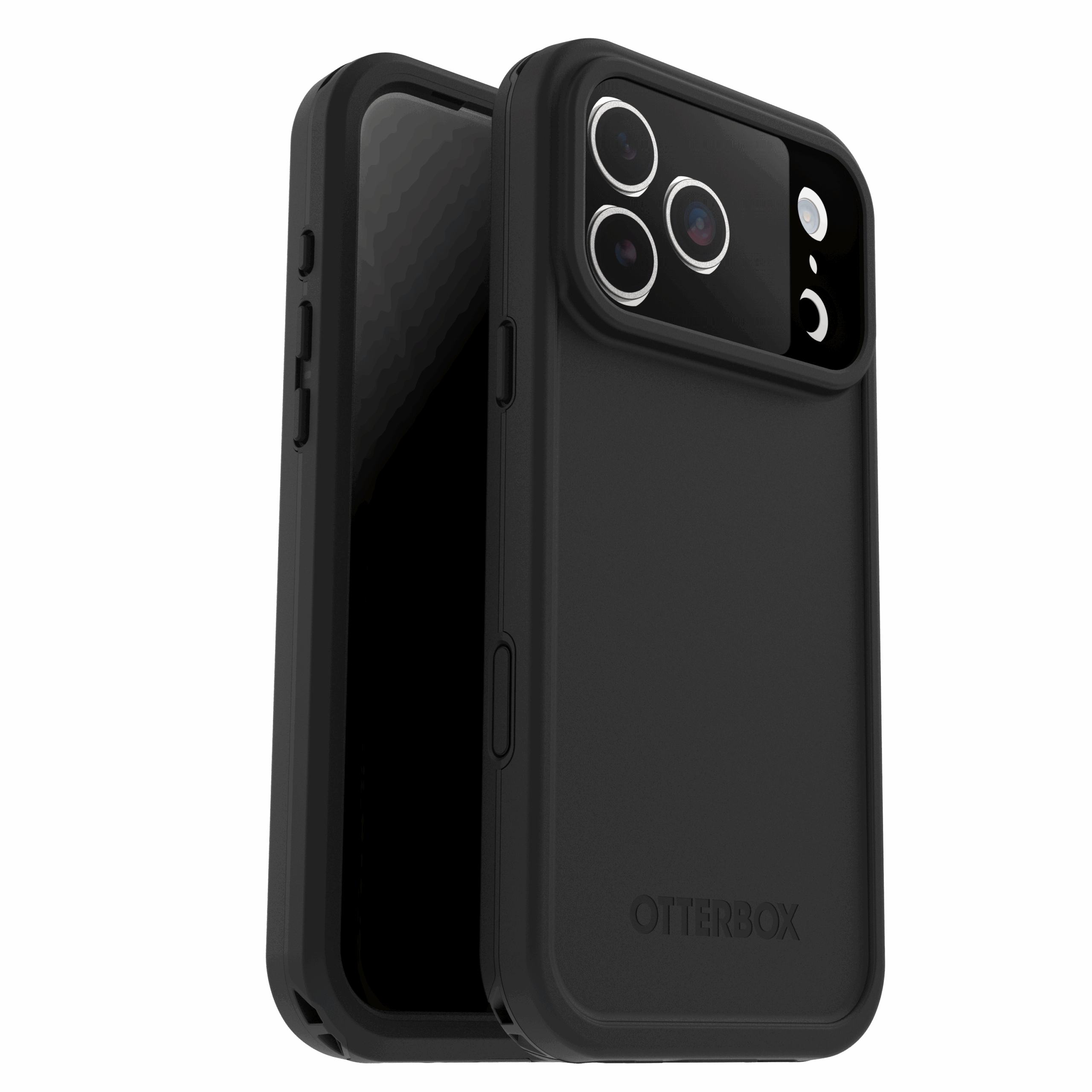 OtterBox Frē Series for iPhone 17 ProMax
