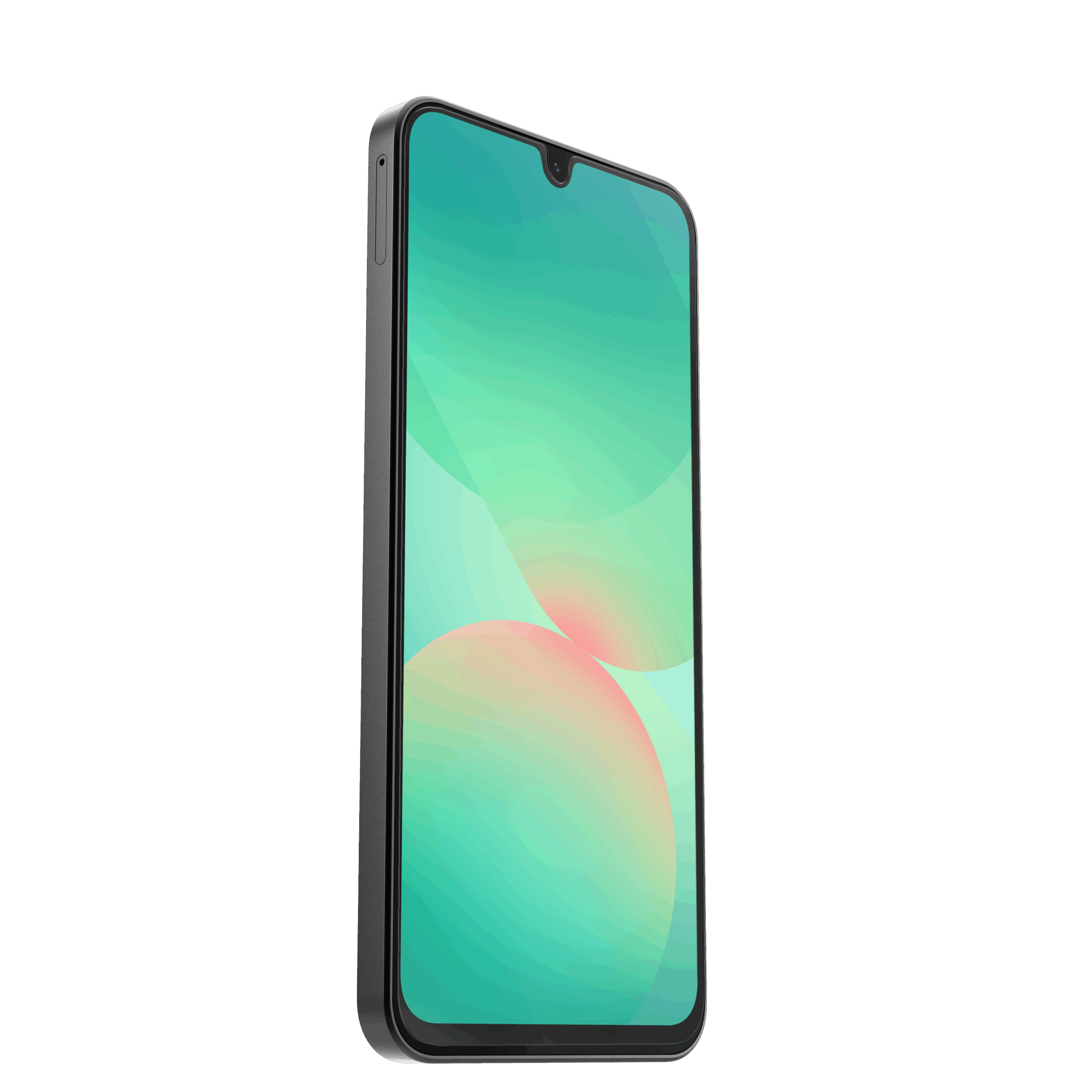 Galaxy A26 5G OtterBox Glass Screen Protector