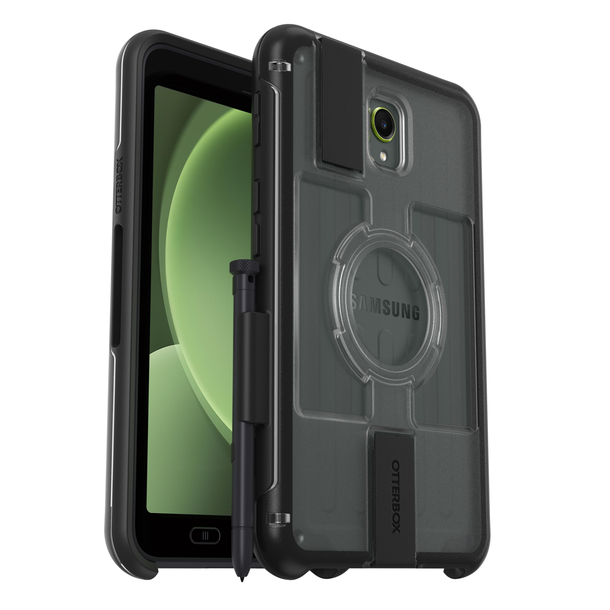 Galaxy Tab active5 universe Series Case