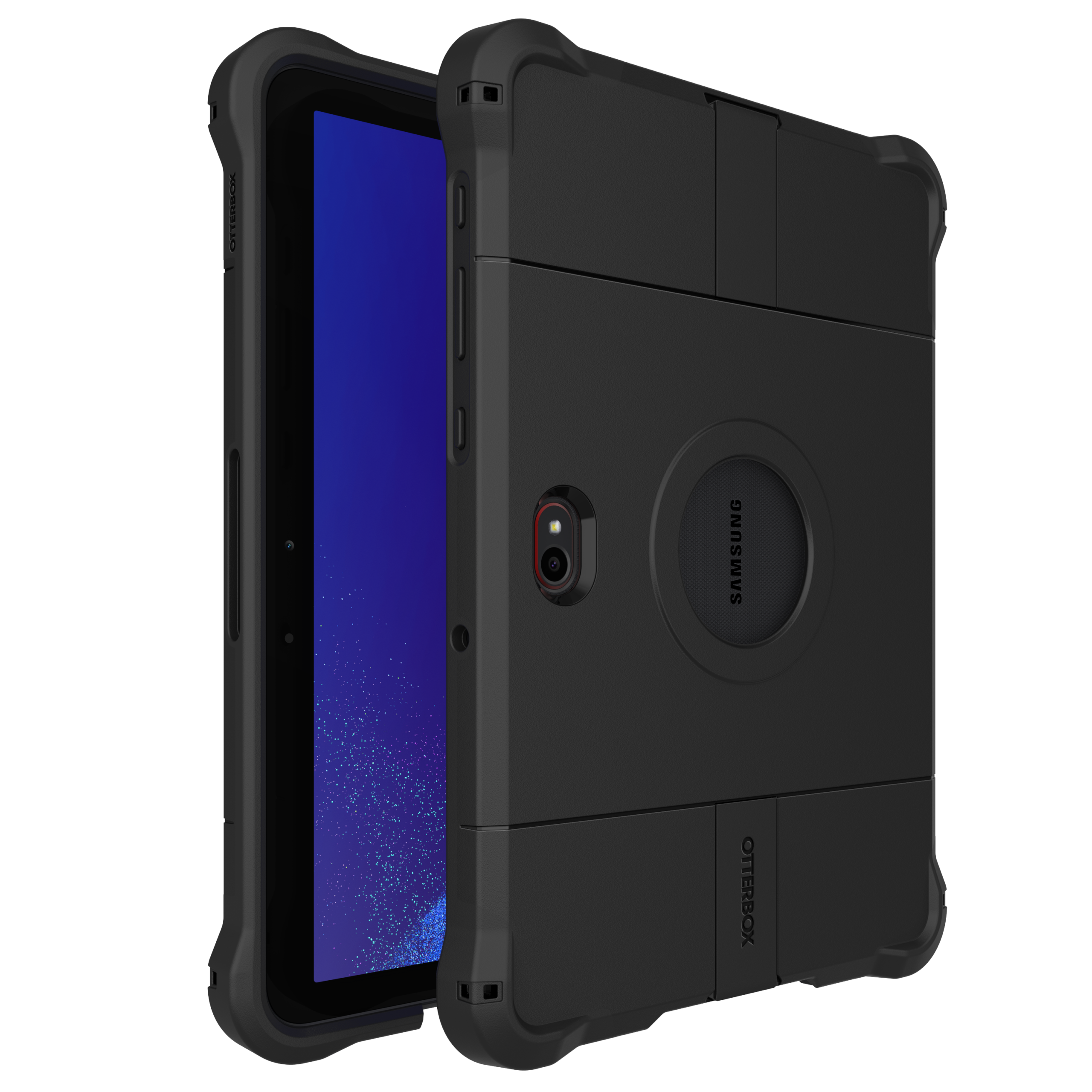 Galaxy Tab active4 pro universe Series Case