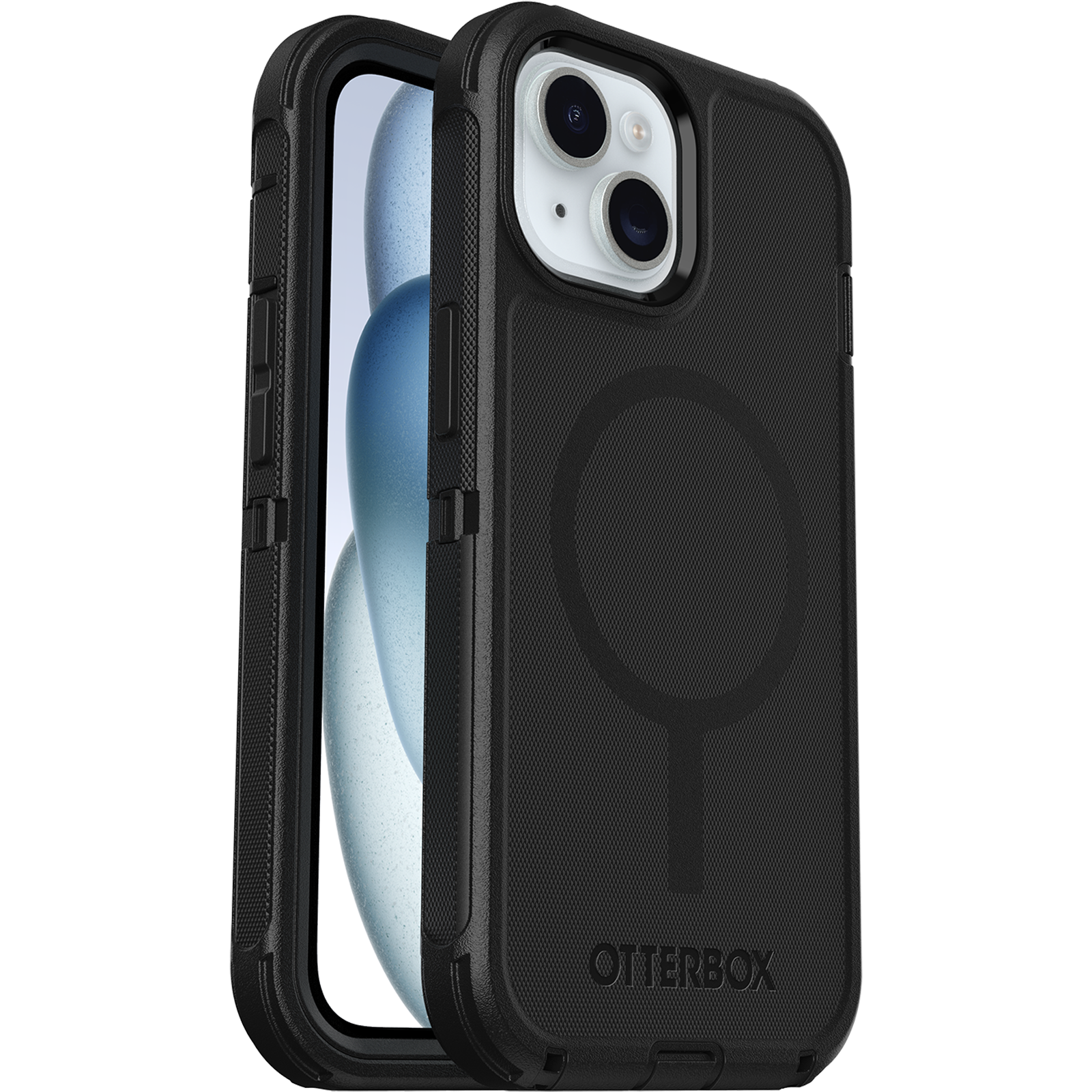 iPhone 15 (and iPhone 16e/14/13) - OtterBox Business