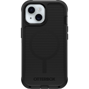 Defender Pro with MagSafe for iPhone 17e, iPhone 16e, iPhone 15, iPhone 14, iPhone 13 in Black