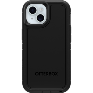Defender XT for iPhone 17e, iPhone 16e, iPhone 15, iPhone 14, iPhone 13 in Black