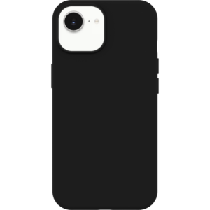 Figura for iPhone 17e, iPhone 16e, iPhone 15, iPhone 14, iPhone 13 in Black