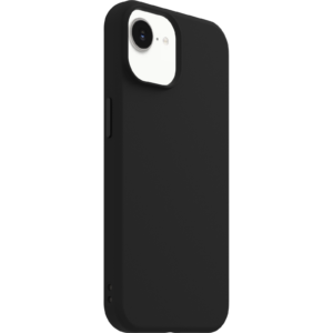 Figura for iPhone 17e, iPhone 16e, iPhone 15, iPhone 14, iPhone 13 in Black