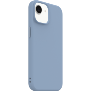 Figura for iPhone 17e, iPhone 16e, iPhone 15, iPhone 14, iPhone 13 in Blue