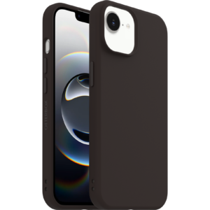 Figura for iPhone 17e, iPhone 16e, iPhone 15, iPhone 14, iPhone 13 in Brown