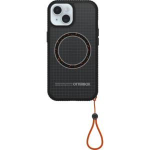 Sole for iPhone 17e, iPhone 16e, iPhone 15, iPhone 14, iPhone 13 in Black