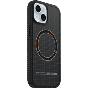 Sole for iPhone 17e, iPhone 16e, iPhone 15, iPhone 14, iPhone 13 in Black