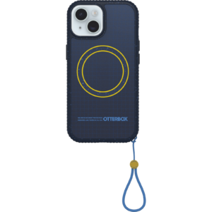 Sole for iPhone 17e, iPhone 16e, iPhone 15, iPhone 14, iPhone 13 in Blue