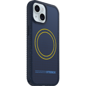 Sole for iPhone 17e, iPhone 16e, iPhone 15, iPhone 14, iPhone 13 in Blue