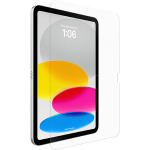 Glass for iPad A16 and iPad 10th Gen