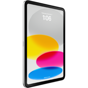 Glass for iPad A16 and iPad 10th Gen