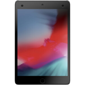 Glass for iPad Mini 5th Gen