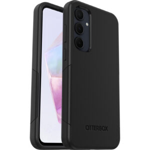 Commuter for GALAXY A35 5G in Black