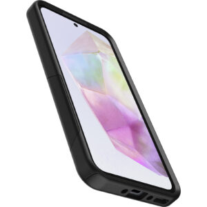 Commuter for GALAXY A35 5G in Black