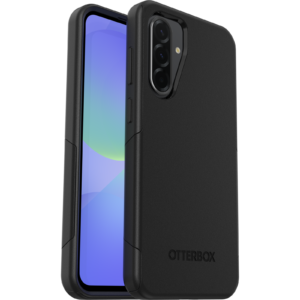 Commuter Lite for GALAXY A36 5G in Black