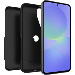 Commuter Lite for GALAXY A36 5G in Black