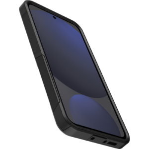 Commuter for Galaxy S24 FE in Black