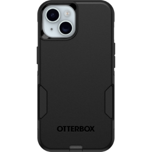 Commuter for iPhone 17e in Black