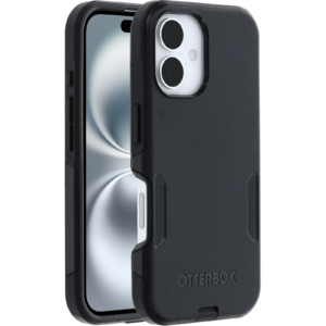 Commuter for iPhone 16