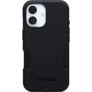 Commuter for iPhone 16