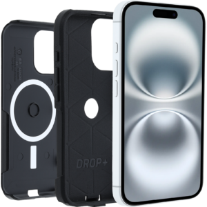 Commuter for iPhone 16