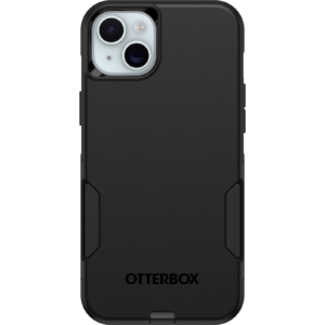 Commuter for iPhone 15/14 Plus in Black