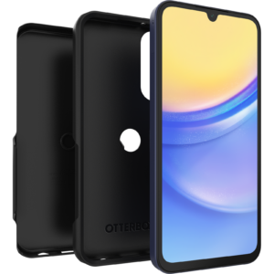 Commuter Lite for GALAXY A15 5G in Black