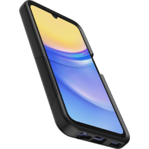 Commuter Lite for GALAXY A15 5G in Black