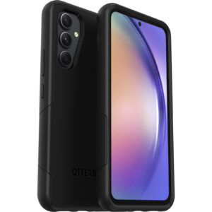 Commuter Lite for Galaxy A54 5G in Black