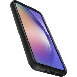 Commuter Lite for Galaxy A54 5G in Black