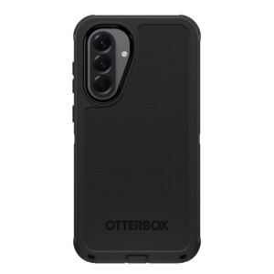 Defender for GALAXY A56 5G in Black